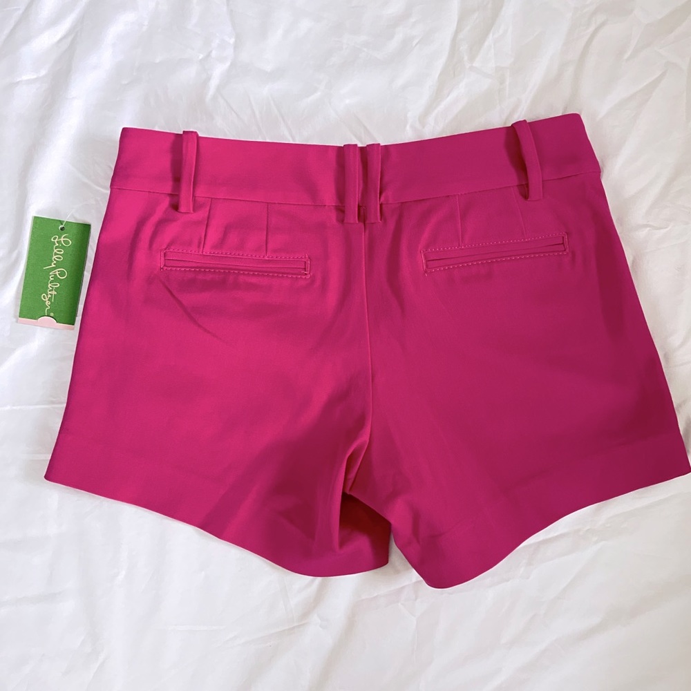 Lilly Pulitzer Sloane Short
